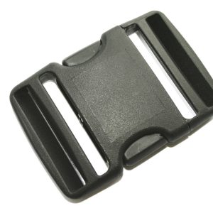 Buckle 38 mm Side Squeeze