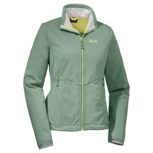 Chill Out Jacket Women