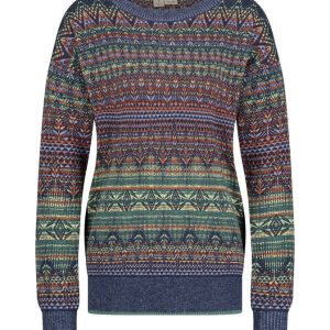 Westlands Relaxed Pullover