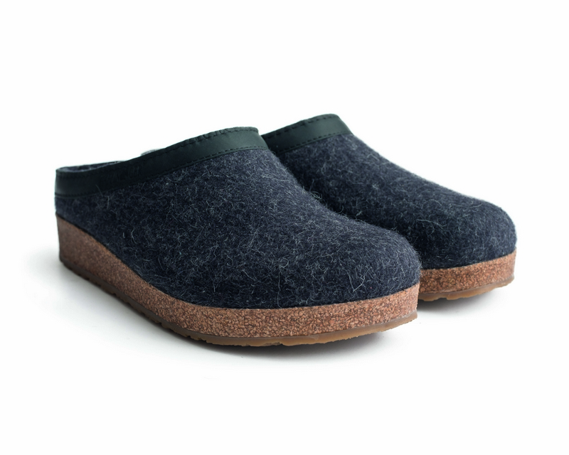 Grizzly Torben Pantoffels