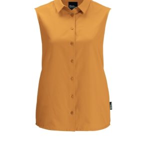 Sonora Sleeveless Shirt Women