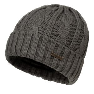 Stormy Dry Knit Hat