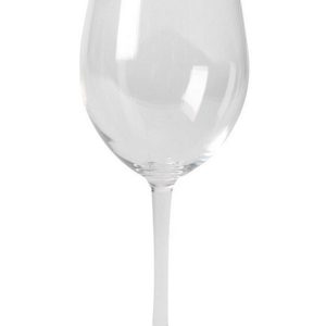 BC Witte Wijnglas Deluxe