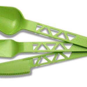 Lightweight Trail Cutlery