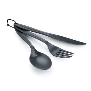 Ring Cutlery Set