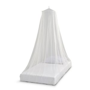 CP Mosquito Net Light Weight Bell Durallin 1/2 persoons (Muskietennet)