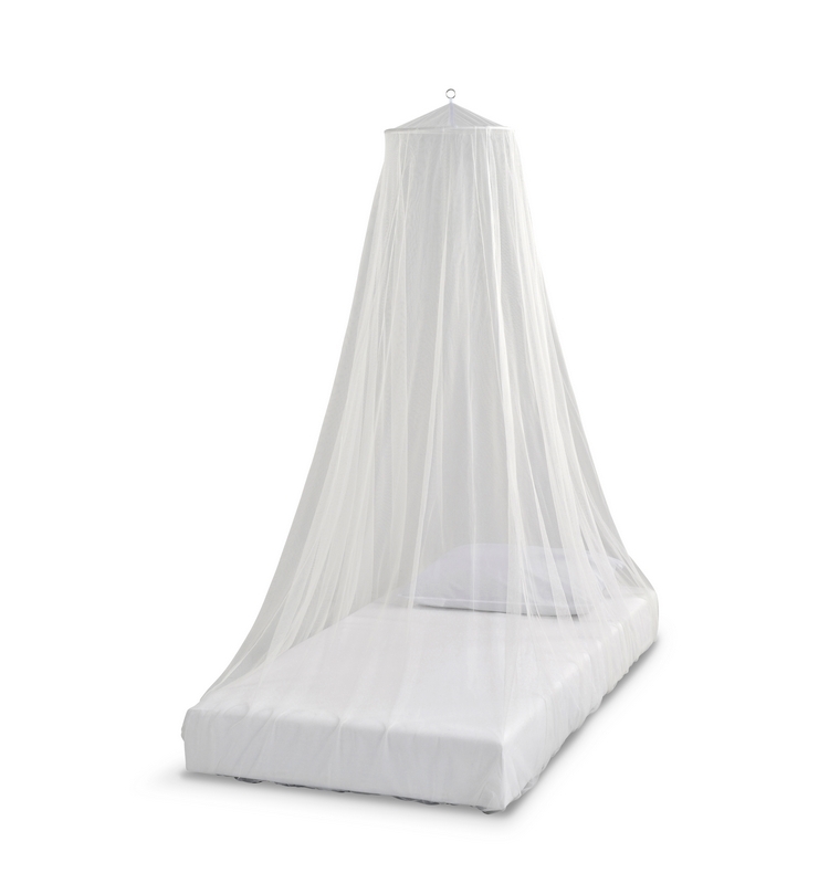 CP Mosquito Net Light Weight Bell Durallin 1/2 persoons (Muskietennet)