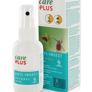 CP Anti Insect Natural Spray 60ml