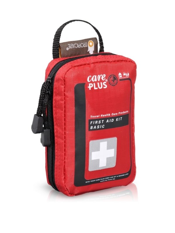 CP First Aid Kit Basic