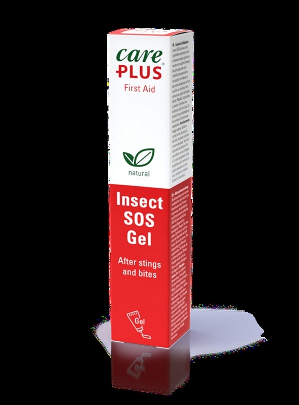 CP Insect SOS Gel 20ml