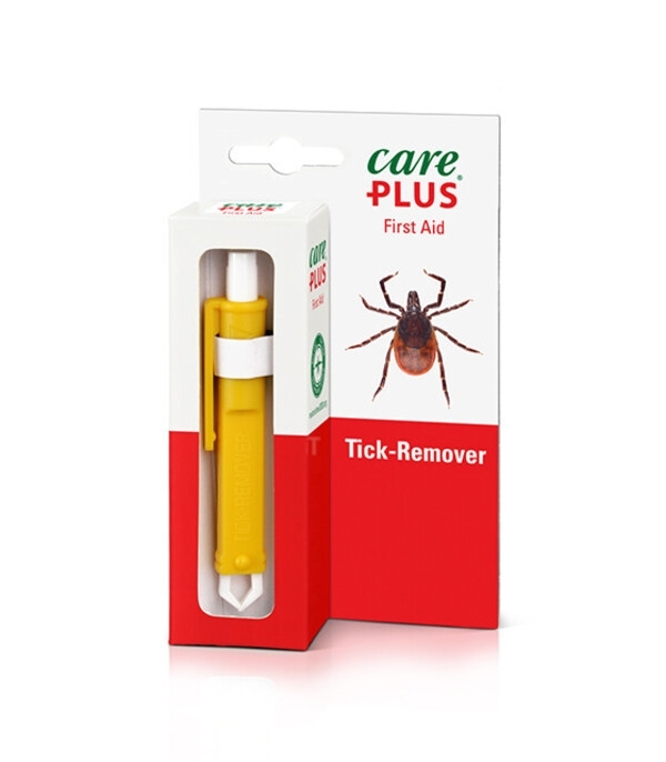 CP Tick-Out Tick Remover