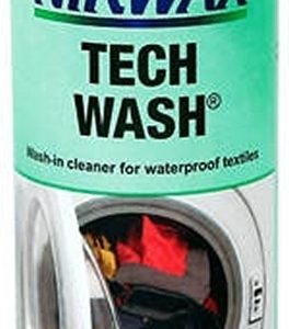 Tech Wash 300 ml