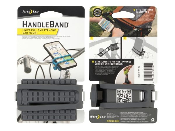 Handle Band Smartphone