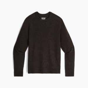 M's Rockcraft Wool Pullover